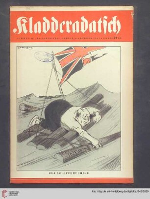 Hefte 40-43, Oktober 1942