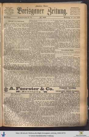 10.06.1900 (Zweites Blatt)