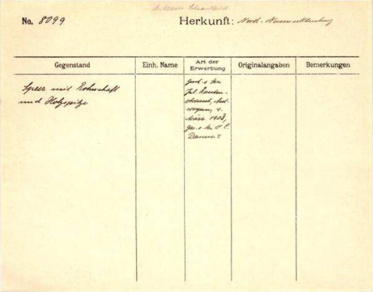This is a digitised version of a historical document. It reflects the context in which it was created and does not meet today's standards for language that is aware of history and diversity.