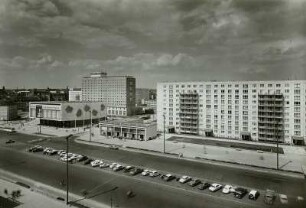 Straße, Berlin