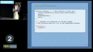 HTML5 Game Development