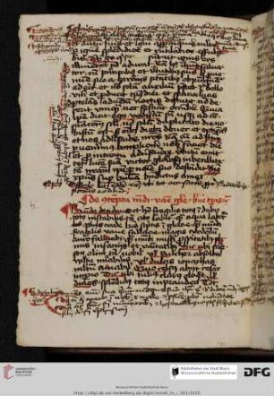 De vanitate mundi