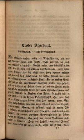 Gesammelte Schriften, 9. Auswahl aus der Reisebildergalerie