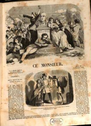 Romans illustrés, 2