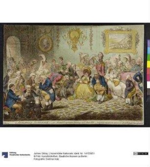 L'Assemblée Nationale