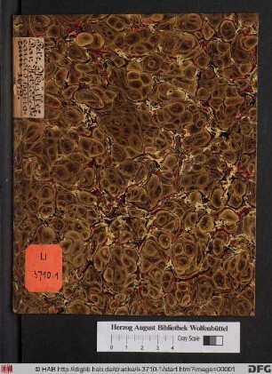Dissertatio De Causis Honorum