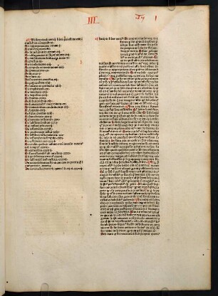 Liber tercius