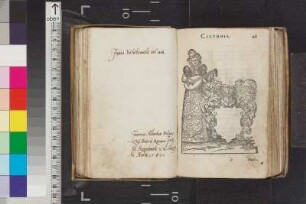 Krzineczky von Ronow, Johann Albert; Blatt 41
