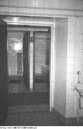 Lunzenau (Kreis Mittweida), Marktplatz - Rentner an der Zwickauer Mulde - Schwimmbad - Sanatorium, August 1951 - September 1956