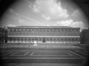 Bibliothèque Saint Geneviève