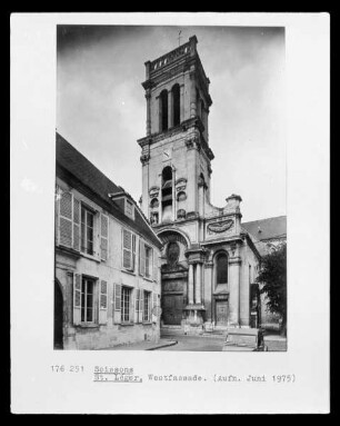 Saint-Léger