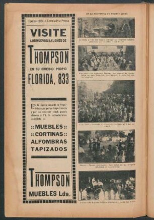 De la provincia de Buenos Aires