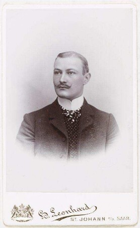 Friedrich Hohendahl, Bergassessor, Bergwerksdirektor