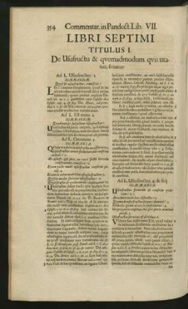 Libri Septimi
