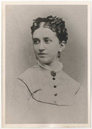 Hennriette Barbara Therese Pelet