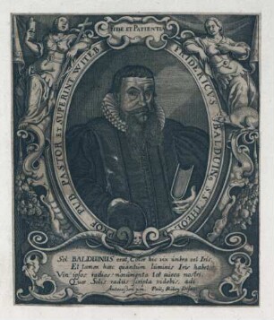 Friedrich Balduin