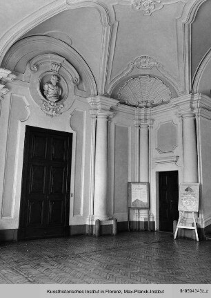Palazzo Gallenga Stuart & Ex Palazzo Antinori & Palazzo dell'Università degli Stranieri, Perugia