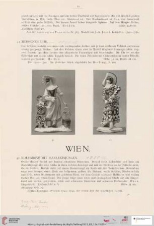 Wien (Nr. 42-45)
