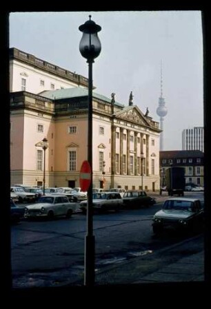 Staatsoper 10.3.77.