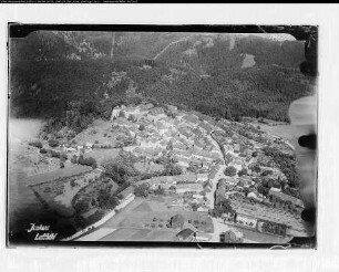Lichtenberg (b. Bad Steben)
