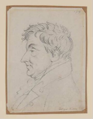 Johann Gottlieb Fichte