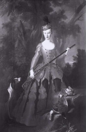 Bilinska, Maria Magdalena, Gräfin