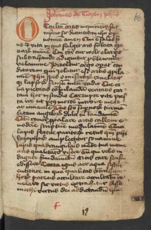 Processus de lapide philosophorum