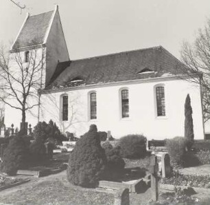 Dorfkirche Panitzsch