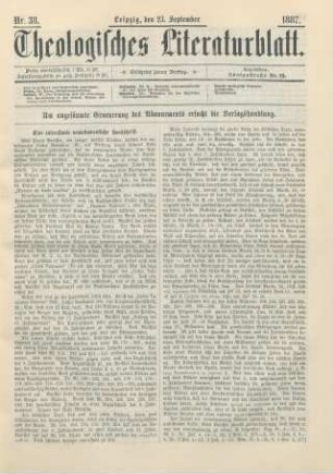 345-347 Eine interessante neutestamentliche Handschrift