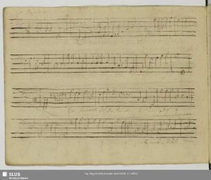 Praetorius, Michael: Vom Himmel hoch da komm' ich her