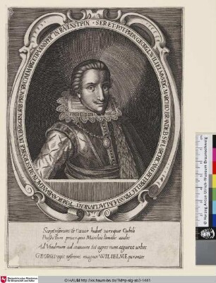 [Georg Wilhelm, Kurfürst von Brandenburg]