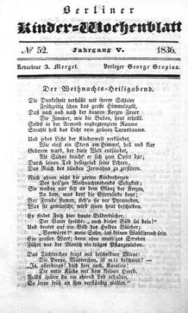 5.1836,52: No. 52
