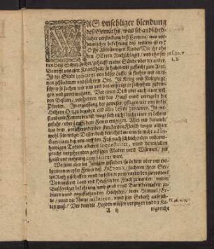 2r-12r, Lucerna Fulguris Irae Divinae...