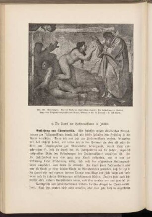 Entstehung und Charakterbild