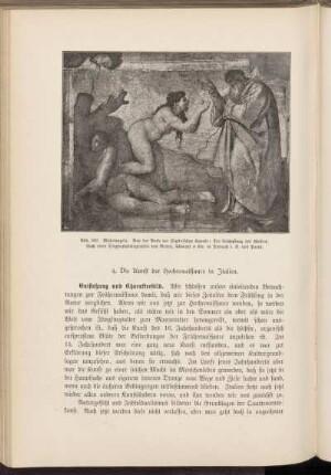 Entstehung und Charakterbild
