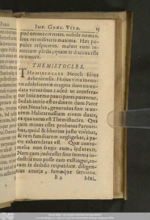 Themistocles.