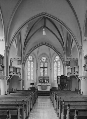Evangelische Kirche Sankt Georg