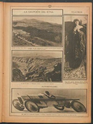 Automovilismo