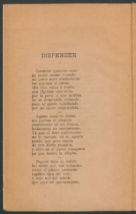 Dispensen