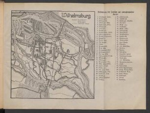 Wilhelmsburg