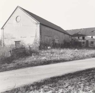 Markkleeberg-Großstädteln, Gutshof