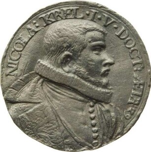 Nikolaus Krell