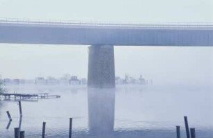 Havelbrücke bei Werder