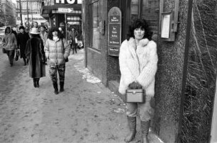 Wien : In Wien, Kärntnerstrasse