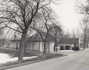 Gasthof Gränitz