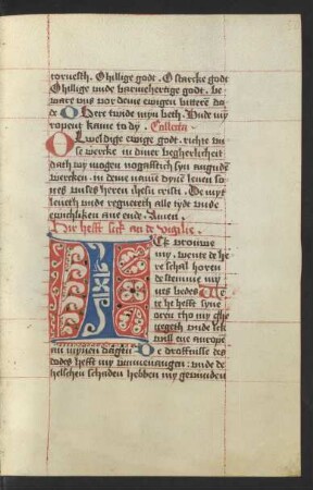 Totenoffizium