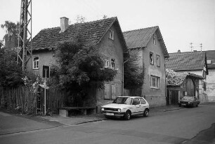 Gießen, Lindenstraße 29