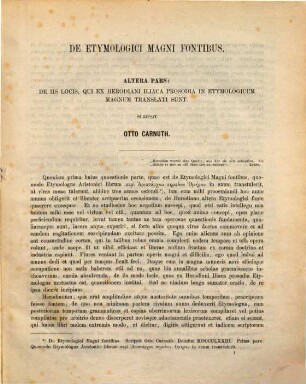 Programm des Marien-Gymnasiums zu Jever : womit zu der öffentlichen Prüfung der Schüler ... ergebenst einladet, 1875/76