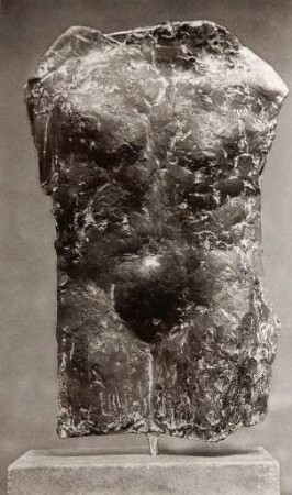 Torso, Prenzlauer Berg