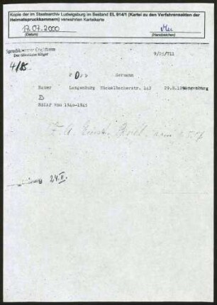 Popp, Hermann